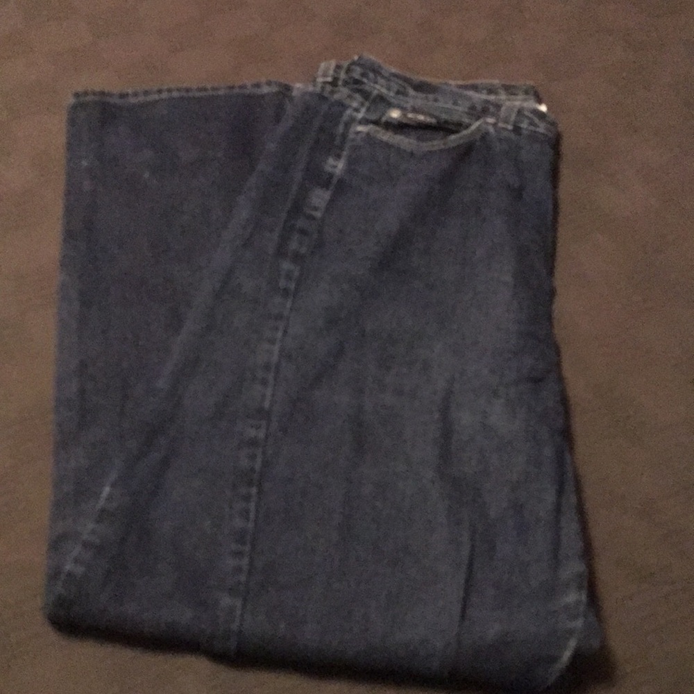 Women's NY&Co jeans